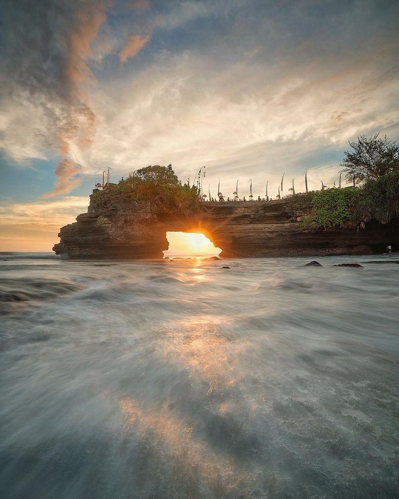 Bali, Mengapa Kamu Begitu Indah? #IniIndonesiaku