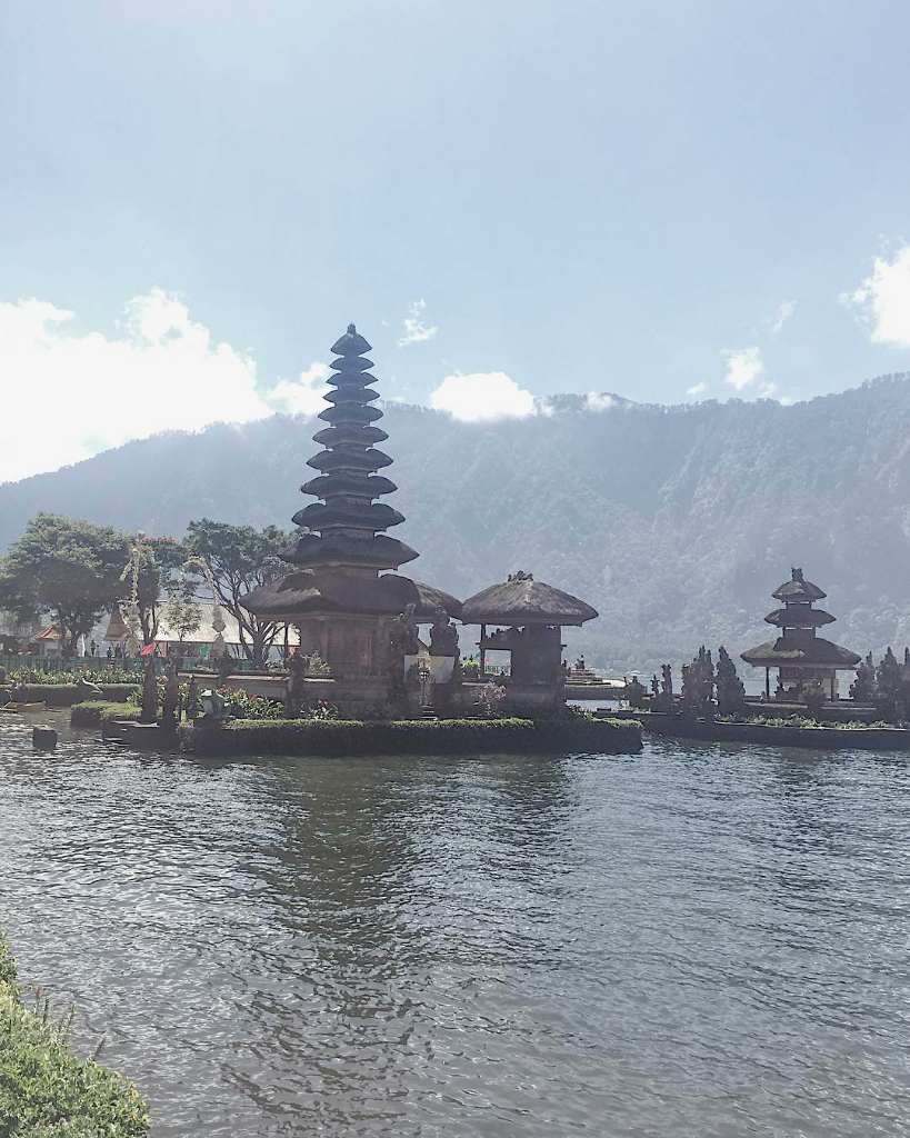 Bali, Mengapa Kamu Begitu Indah? #IniIndonesiaku