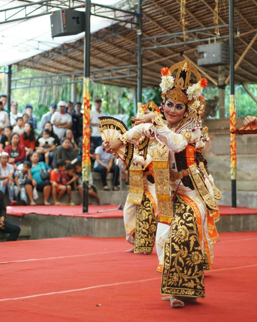 Bali, Mengapa Kamu Begitu Indah? #IniIndonesiaku