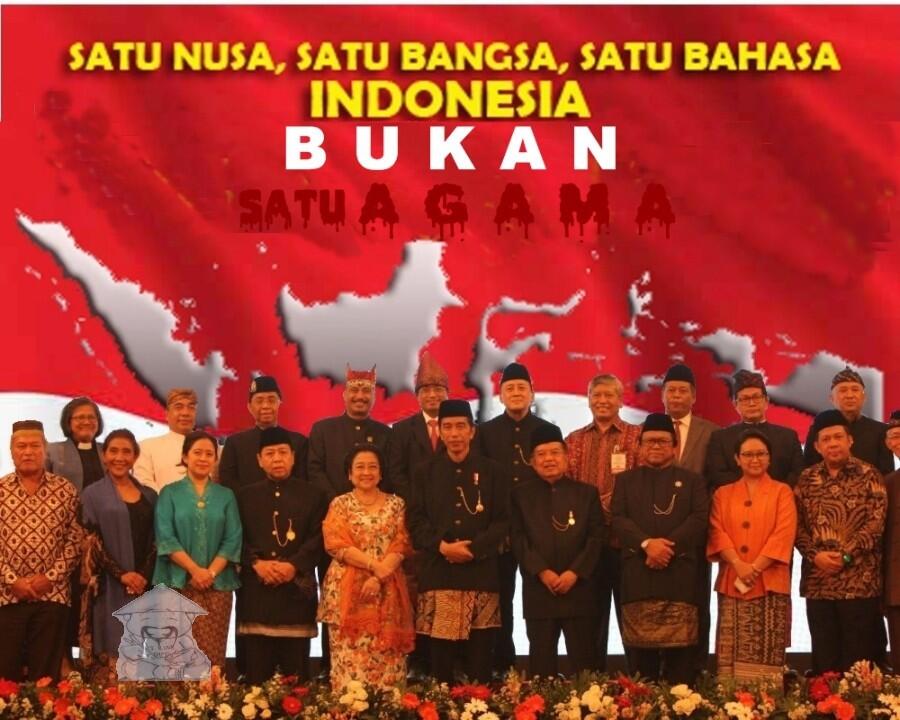 Mengapa Rupiah Konsisten Melemah Sejak 1948?