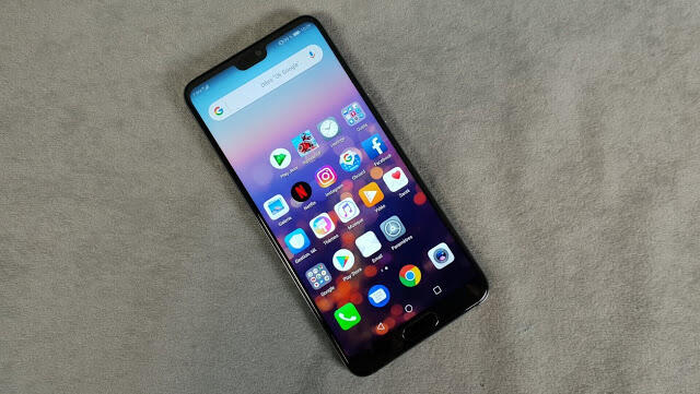 Smartphone Gaming Jaman Now Paling Kencang Dikelas High End