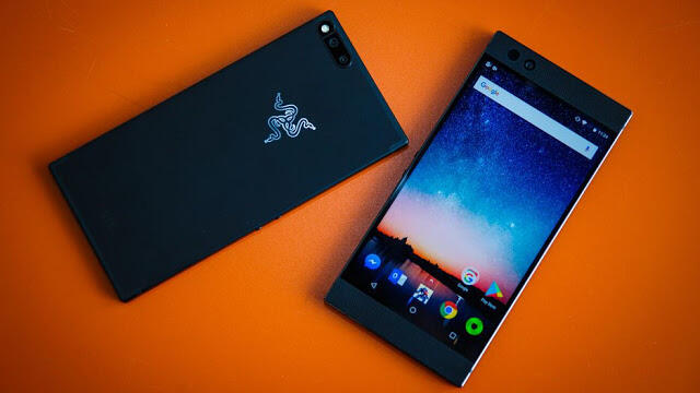 Smartphone Gaming Jaman Now Paling Kencang Dikelas High End