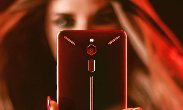 Smartphone Gaming Jaman Now Paling Kencang Dikelas High End