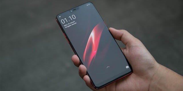 Smartphone Gaming Jaman Now Paling Kencang Dikelas High End