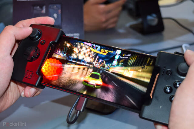 Smartphone Gaming Jaman Now Paling Kencang Dikelas High End