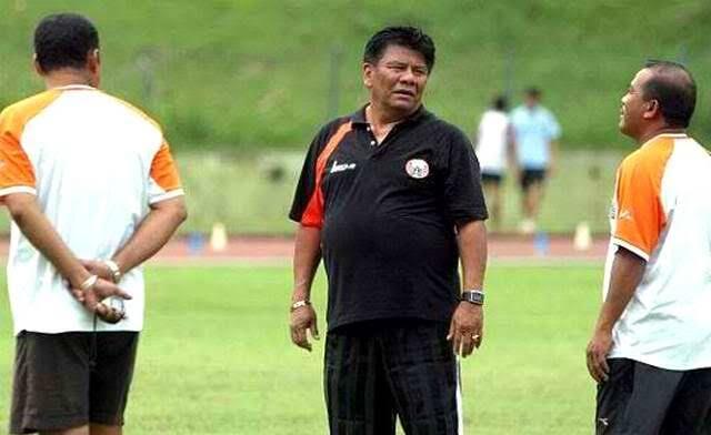 Benny Dollo Pelatih Yang Merubah Pakem Sepak Bola Indonesia #iniIndonesiaku