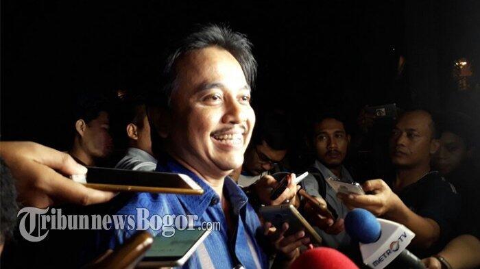 Indonesia Raih 30Emas, Roy Suryo Klarifikasi Ucapannya Sebelum AG yg Dianggap Pesimis