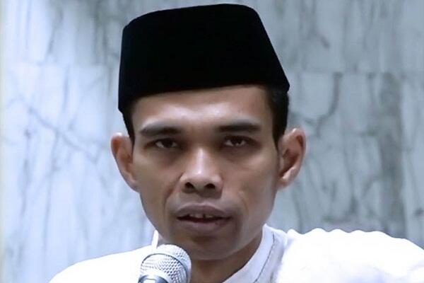 Ustaz Abdul Somad Bakal Tampil di MAJT Semarang, Kebencian Diembuskan Lagi