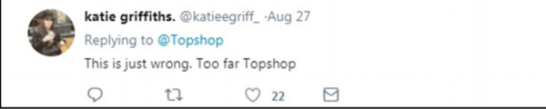 Topshop Pasang Foto Model Pakai Celana Ketat, Netizen Kesal
