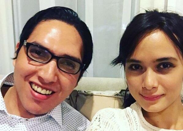 Sempat Tutupi Penyebab Faldy Meninggal, Ahmad Albar Akhirnya Bicara