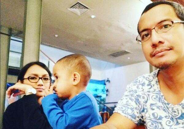 16 Tahun Nikah Nina Tamam Resmi Jadi Janda, Ini Fakta Menariknya!