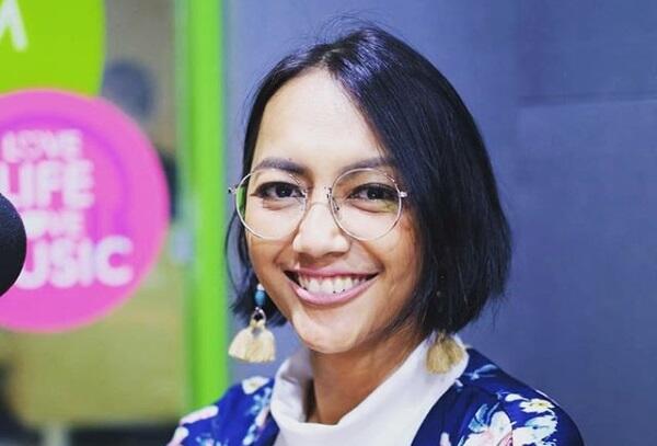 16 Tahun Nikah Nina Tamam Resmi Jadi Janda, Ini Fakta Menariknya!
