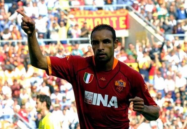 Ingat Emerson Ferreira Pilar Penting AS Roma? Sekarang Masih On Fire Loh 