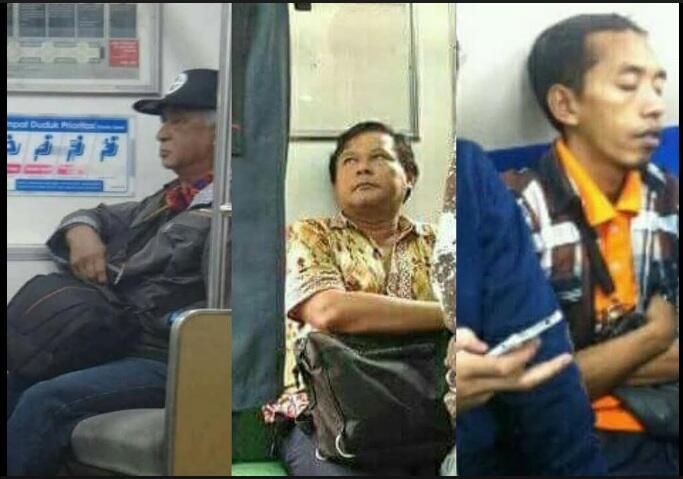 Soal #2019GantiPresiden, Rizal Ramli Sindir Jokowi Mirip Orba