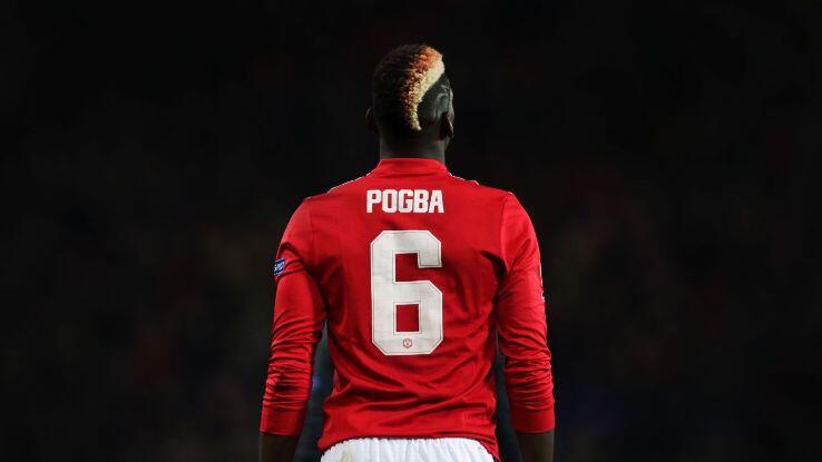 Pogba Lebih Memilih Pindah Ke Barca Daripada ke Real Madrid