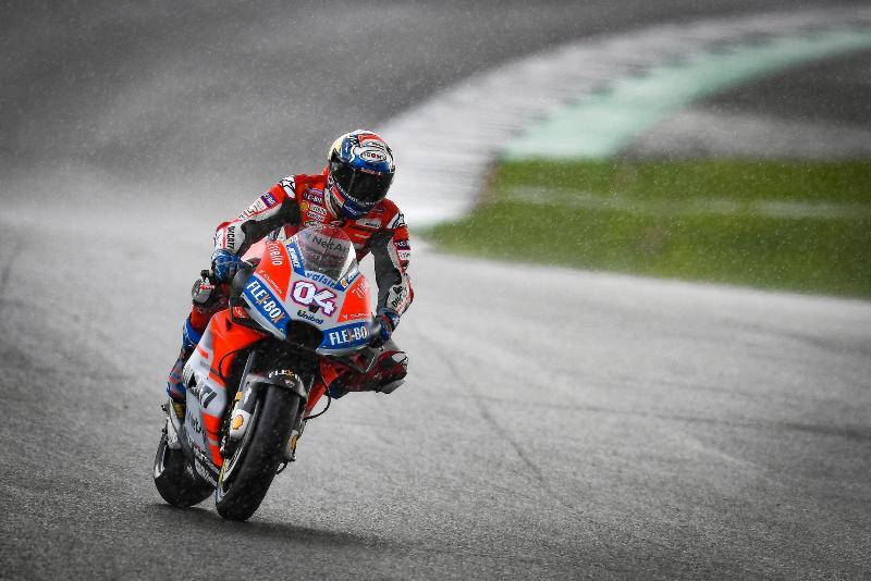 Mekanik Helm Andrea Dovizioso MotoGP Ternyata Cah Kebumen #IniIndonesiaku