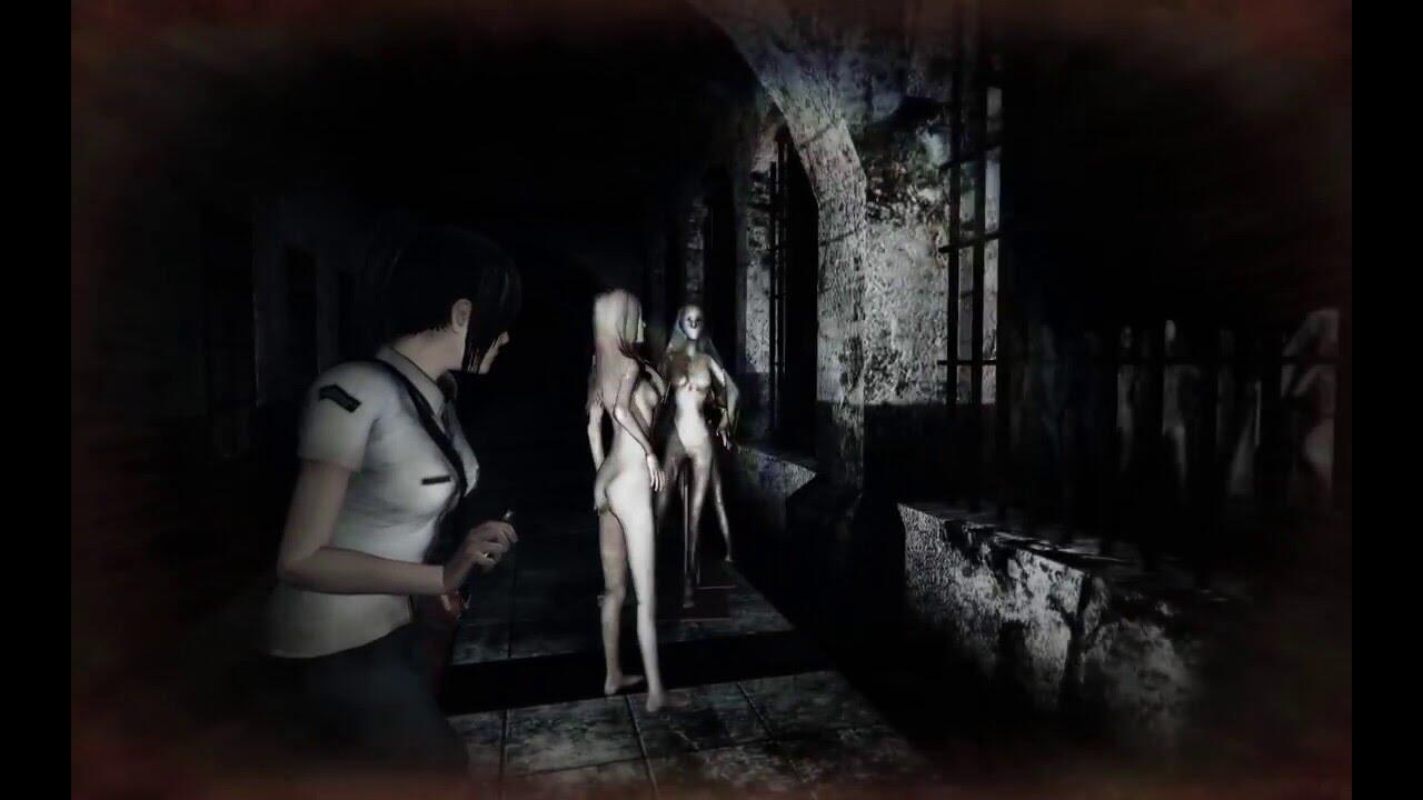 Indonesia Punya Game Horor Jumpscare? Dreadout namanya! #IniIndonesiaku