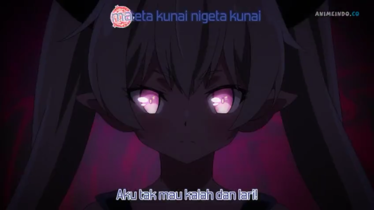 How Not To Summon A Demon Lord Doujinshi