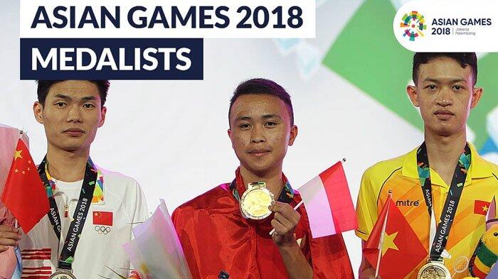 Berkat Asian Games 2018 Cabang E-Sport Semakin Diminati #IniIndonesiaku