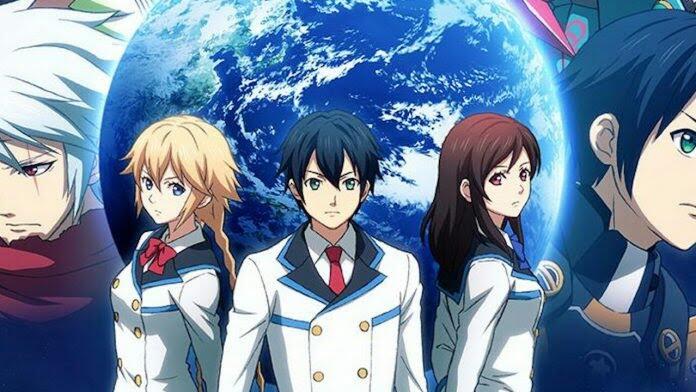 5 Anime Bertema RPG yang Bikin Nonton Serasa Main Game