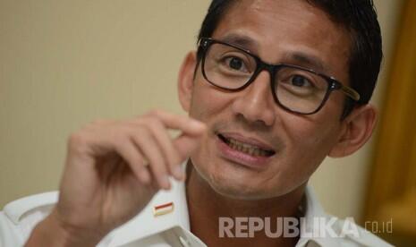 PKS Minta Polemik Mahar Politik Sandiaga Disudahi