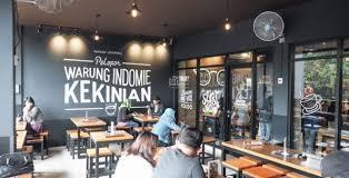 Tempat Makan Kekinian di Tebet yang Layak untuk Dicoba!