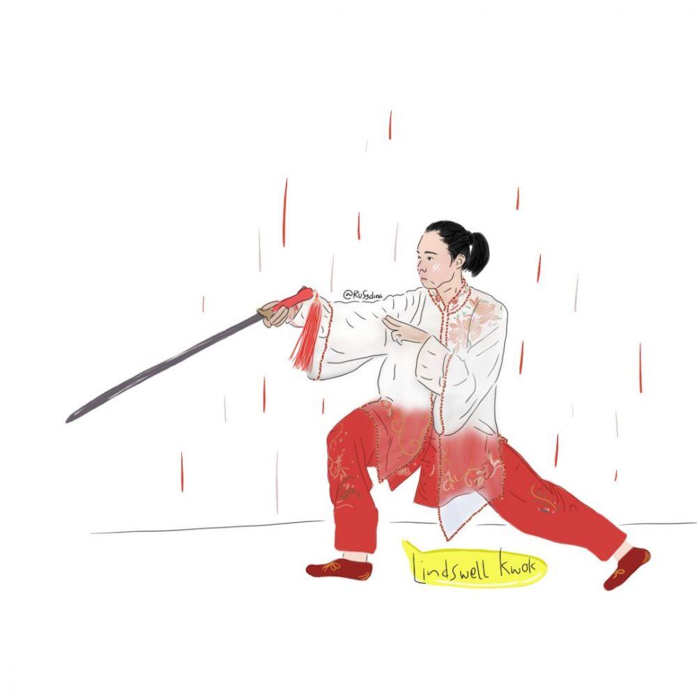 Ajib Abis, Ilustrasi Perolehan Medali Di Asian Games 2018