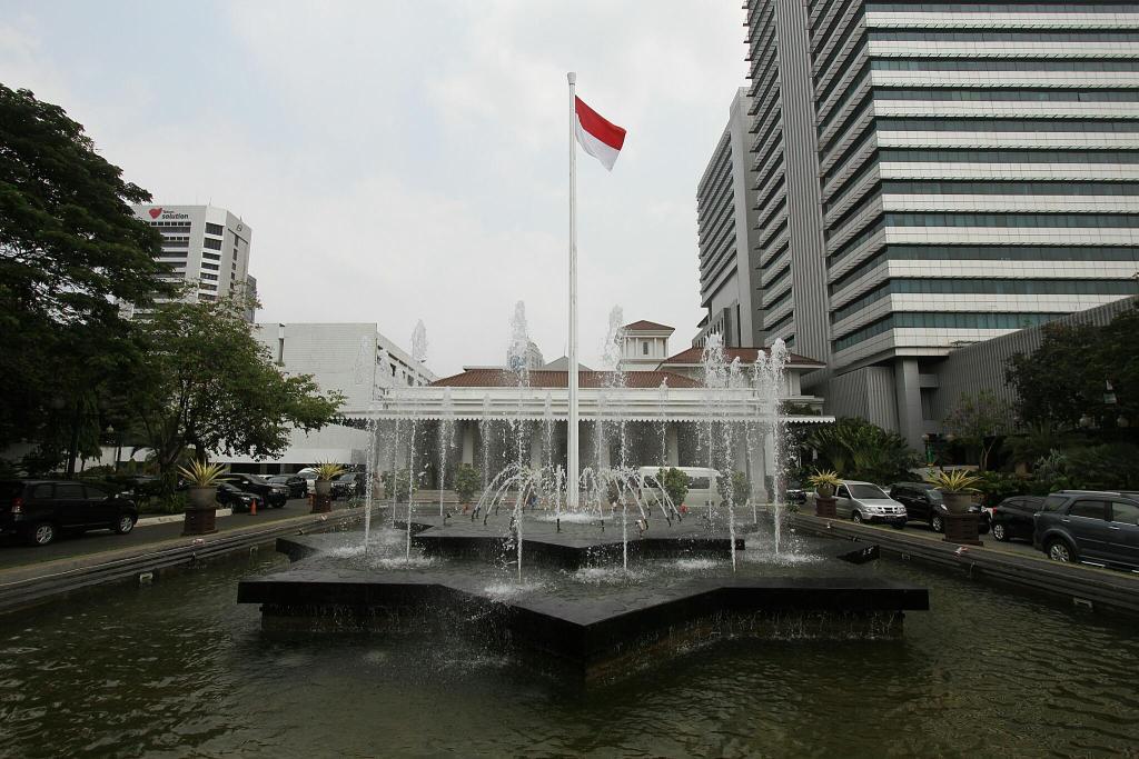 DKI Dituding tak Serius Cegah Banjir