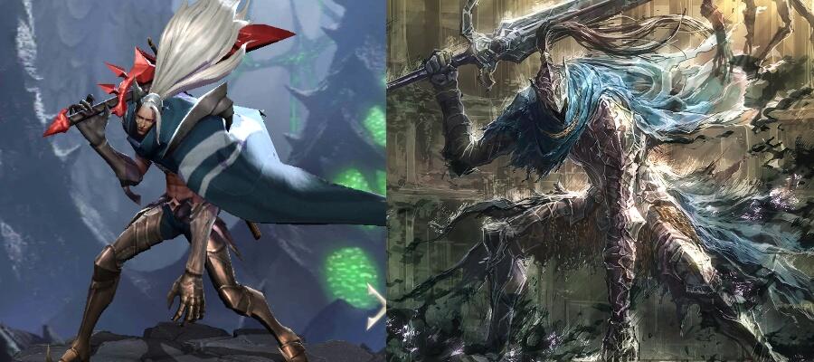 Ada 5 Easter Egg Di AOV Gansis, Udah Tau Belom?
