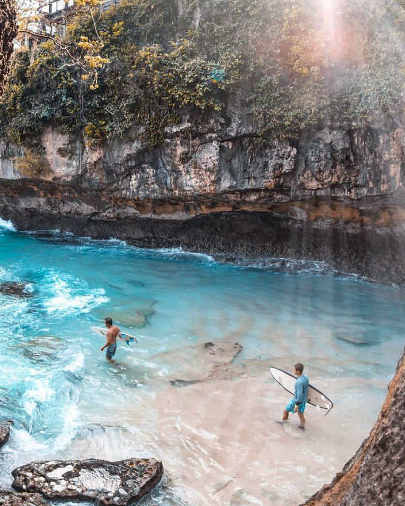 Bali, Mengapa Kamu Begitu Indah? #IniIndonesiaku