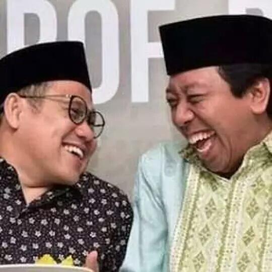 Masuk Timses Jokowi-Ma'ruf, Ustadz Yusuf Mansur Akan Beri Dampak ke Jamaahnya