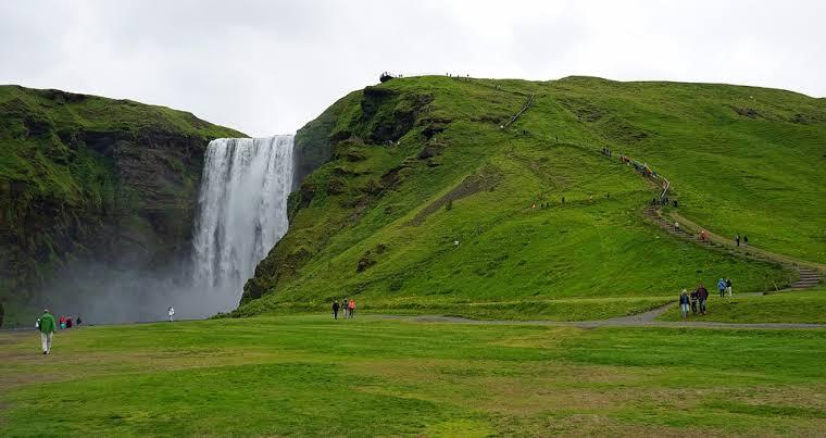 Hal Yang Keren Hanya Ada Di Islandia