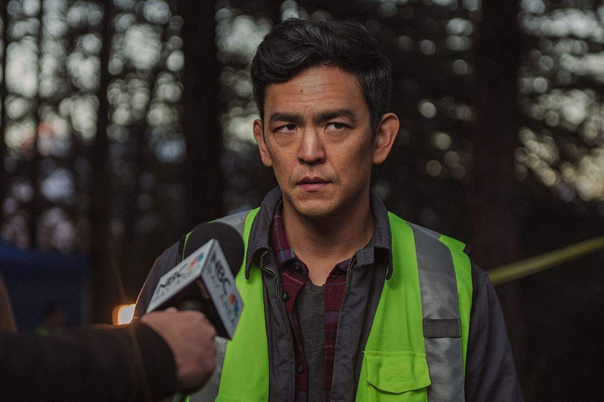 Review Film Searching: Internet Bisa Membantu, Bagi Mereka yang Jeli