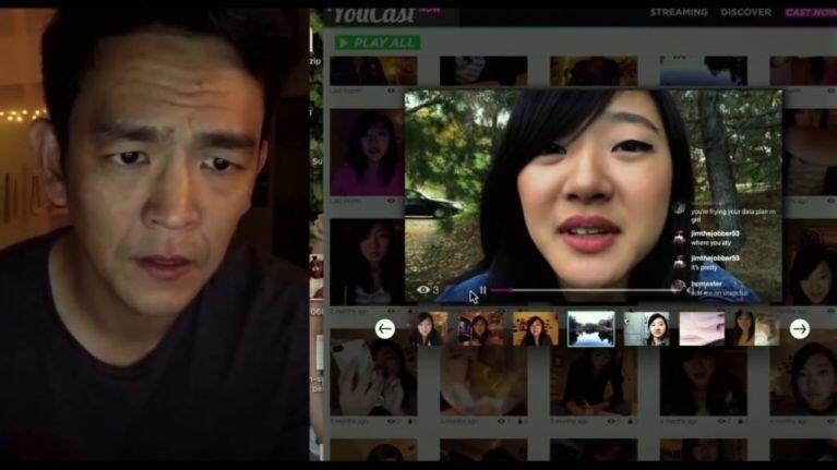 Review Film Searching: Internet Bisa Membantu, Bagi Mereka yang Jeli