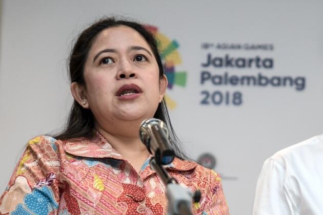 Mantan Menteri Jokowi Gabung Prabowo-Sandi, Puan: Itu Pilihan Politik