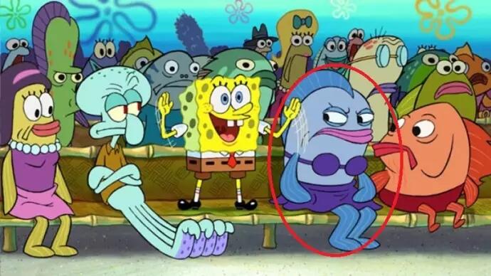 5 Hal Paling Janggal Di Serial Kartun SpongeBob! No 4 Tak Cocok Buat Anak-anak!