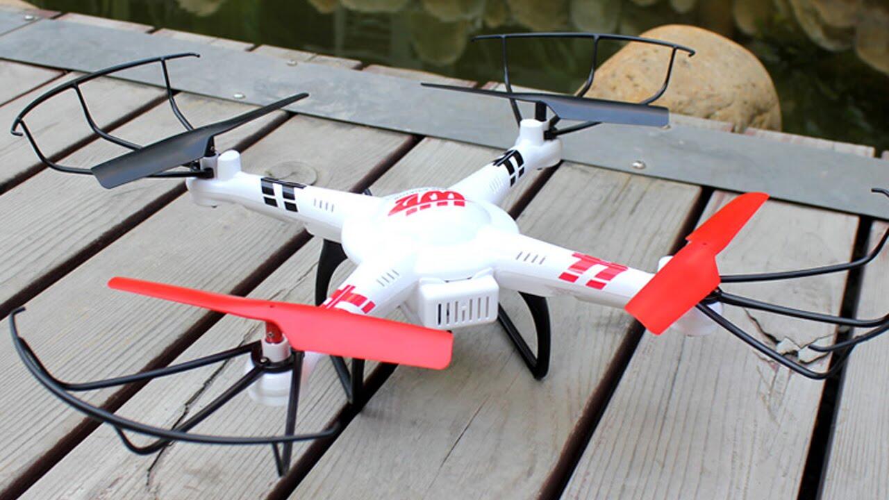 Ngebet Terbang? 5 Drone Murah ini Cocok Banget Buat Para Pemula