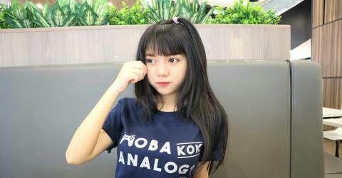 Cantik & Jago Gaming, Gamer Jomblo Satu ini Laris Jadi Rebutan, Termasuk Ane !!!