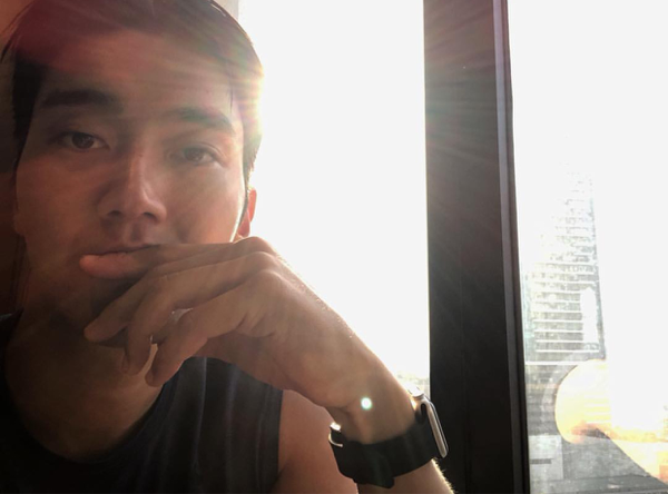 Gantengnya Siwon Super Junior di Jakarta, Bikin Cewek-cewek Histeris