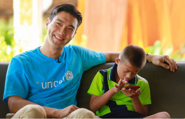 Gantengnya Siwon Super Junior di Jakarta, Bikin Cewek-cewek Histeris