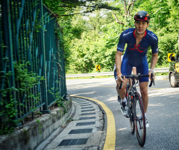 Gantengnya Siwon Super Junior di Jakarta, Bikin Cewek-cewek Histeris