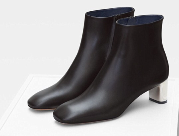 Serupa tapi Tak Sama, Boots Zara Harga Terjangkau VS Celine Rp14 Juta