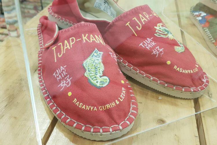 Ingin Bergaya Bak Pakai Sandal? Ada Havaianas Siluet Espradrilles