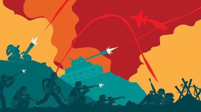 Radikalisme: Antara Suriah dan Indonesia