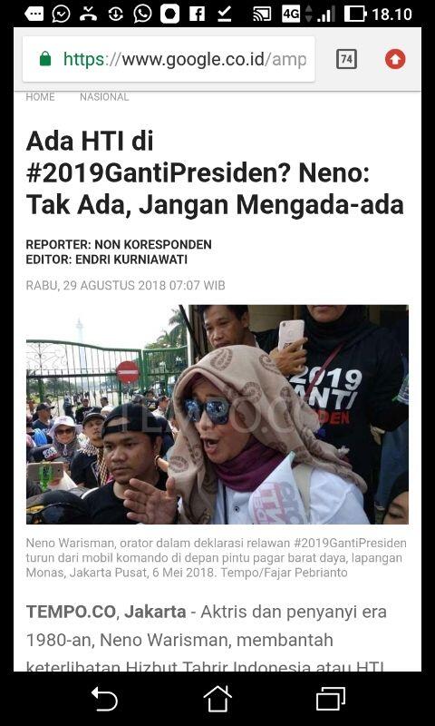 Radikalisme: Antara Suriah dan Indonesia