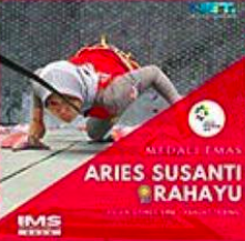 Inilah kumpulan sosok peraih medali emas Asian Games 2018 #IniIndonesiaku