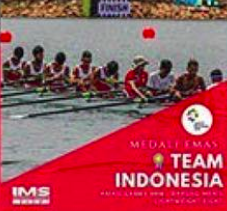 Inilah kumpulan sosok peraih medali emas Asian Games 2018 #IniIndonesiaku