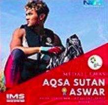 Inilah kumpulan sosok peraih medali emas Asian Games 2018 #IniIndonesiaku