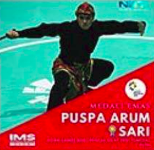 Inilah kumpulan sosok peraih medali emas Asian Games 2018 #IniIndonesiaku