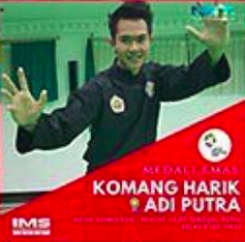 Inilah kumpulan sosok peraih medali emas Asian Games 2018 #IniIndonesiaku